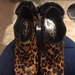 Jessica Simpson Maniah Sandals .